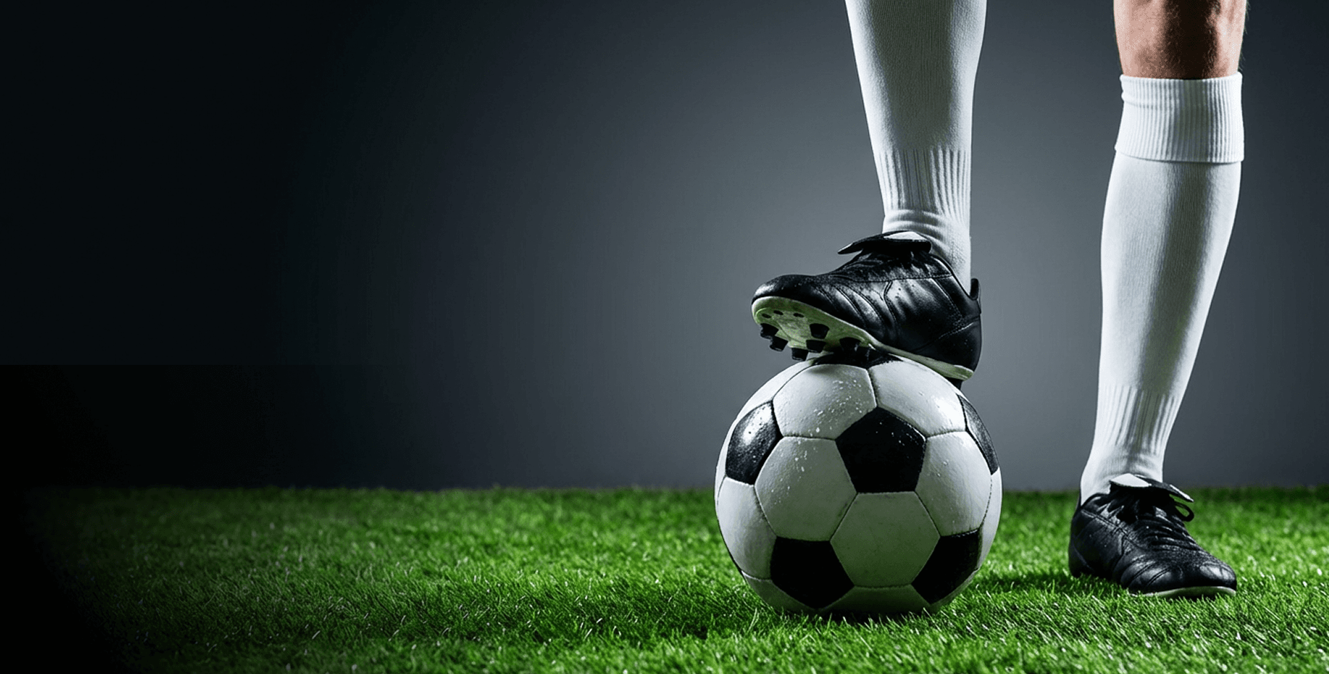 Football Fever Starts Here!