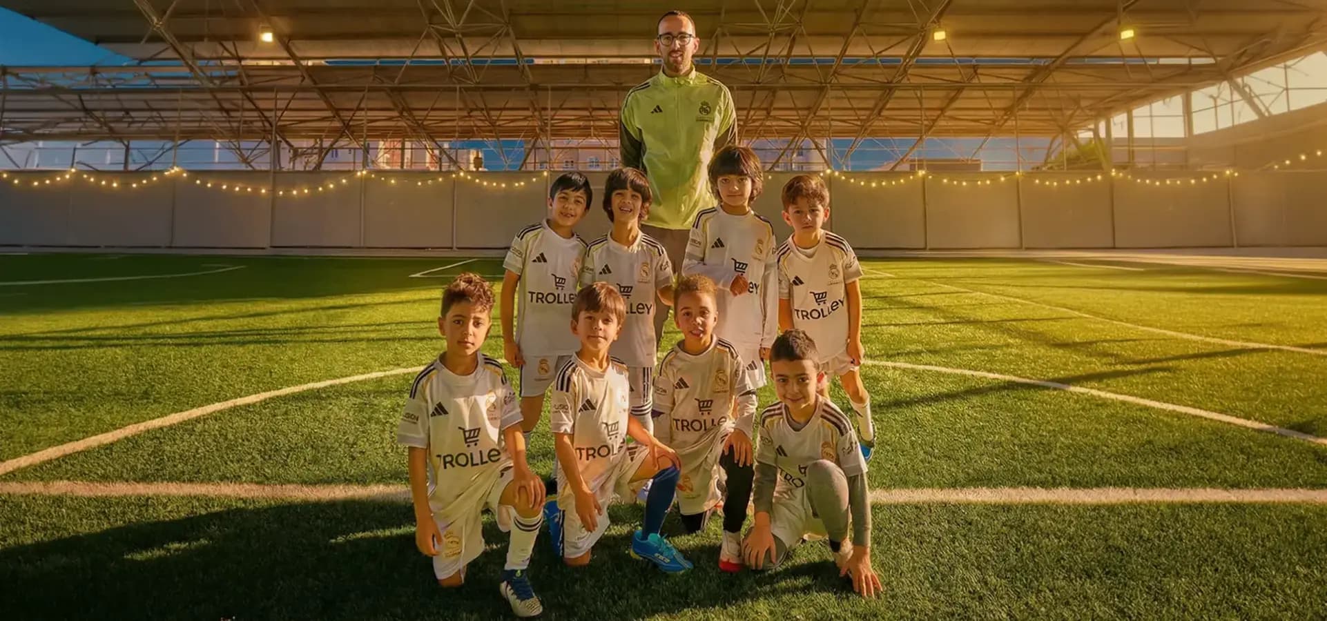 Play Hard. Dream Bigger.