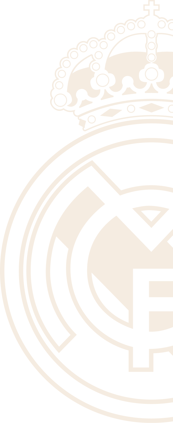 Real Madrid Logo